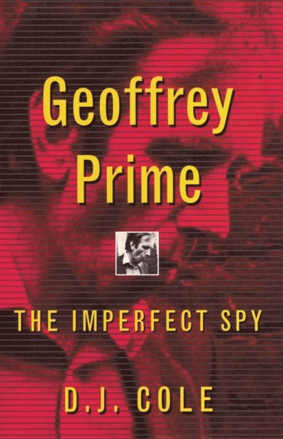 David Cole - Geoffrey Prime, E-bok