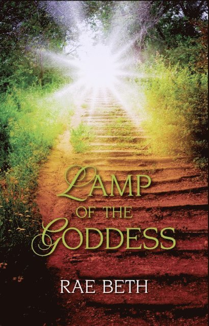 Rae Beth - Lamp of the Goddess, E-bok