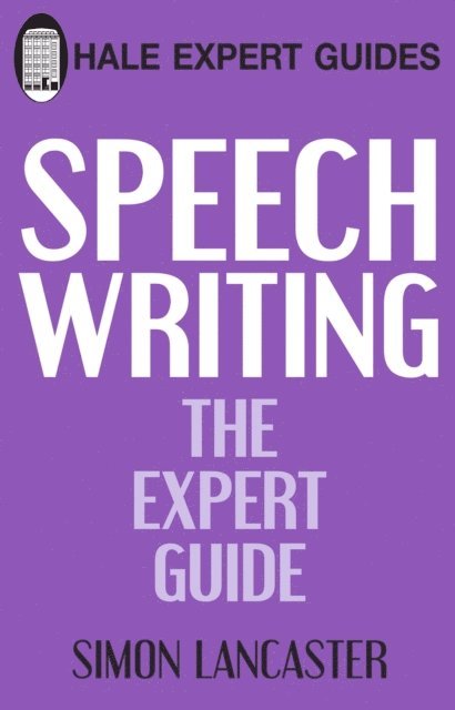 Simon S Lancaster - Speechwriting, E-bok. Tillgänglighet: Lägg i varukorg