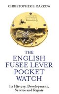 The English Fusee Lever Pocket Watch