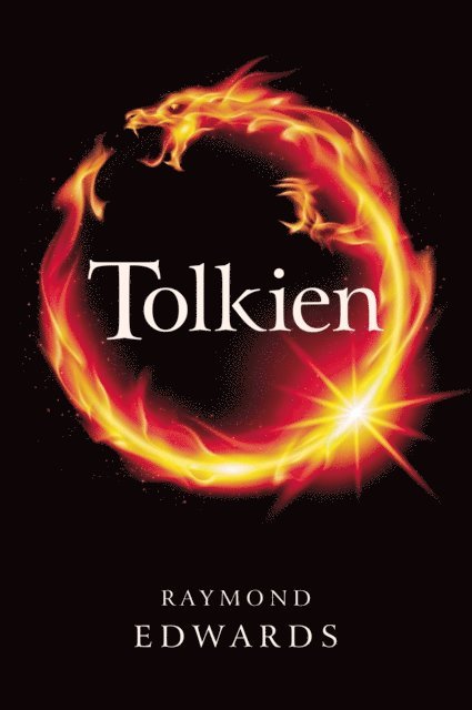 Raymond Edwards - Tolkien, E-bok