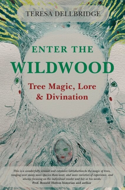 Teresa Dellbridge - Enter the Wildwood, E-bok