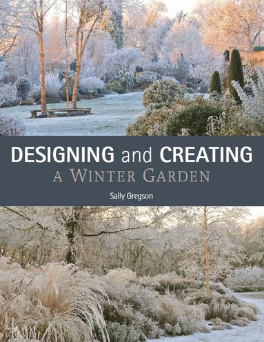 Designing and Creating a Winter Garden av Sally Gregson