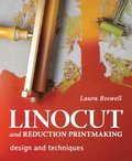 Linocut and Reduction Printmaking