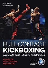 Full Contact Kickboxing