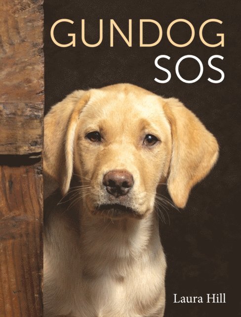 Laura Hill - Gundog SOS, E-bok