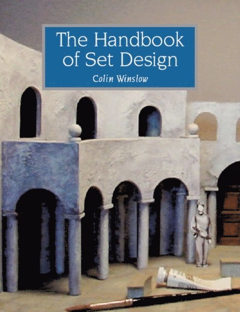 Colin Winslow - Handbook of Set Design, E-bok