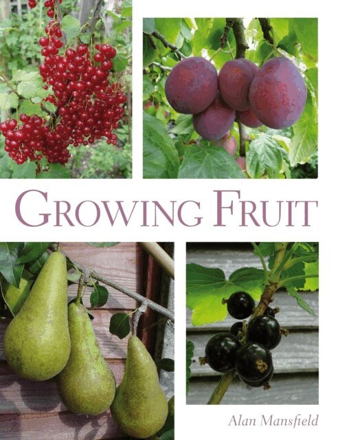 Chris Whitelock - Growing Fruit, E-bok. Tillgänglighet: Lägg i varukorg