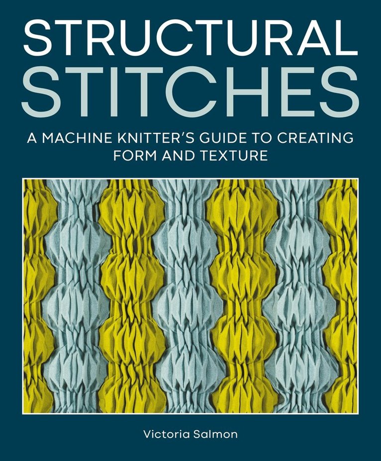Structural Stitches