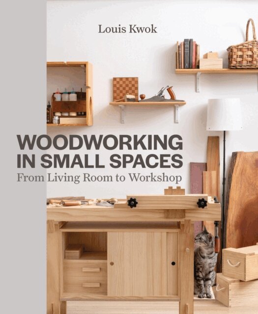 Woodworking in Small Spaces