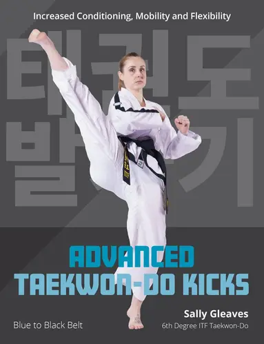 Advanced Taekwon-Do Kicks