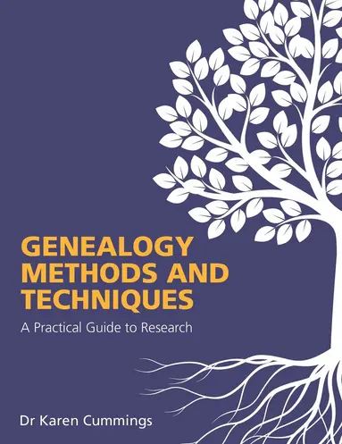 Genealogy Methods and Techniques
