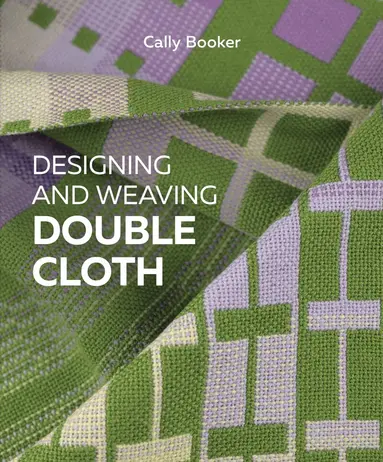 Designing and Weaving Double Cloth