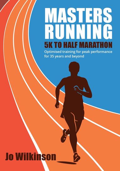 Masters Running - 5K To Half Marathon