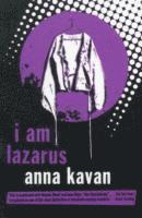 I am Lazarus