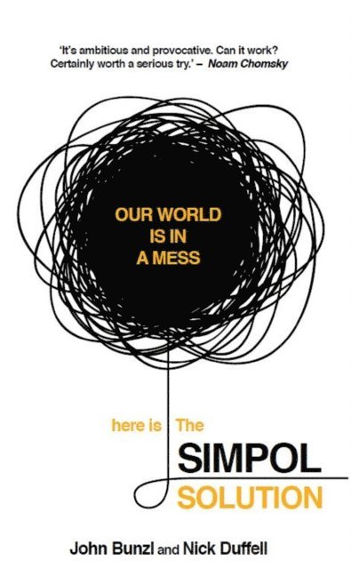 John Bunzl, Nick Duffell - SIMPOL Solution, E-bok