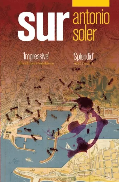 Atonio Soler - Sur, E-bok. Tillgänglighet: Lägg i varukorg