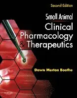 Small Animal Clinical Pharmacology and Therapeutics