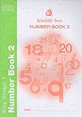 Number Book 2
