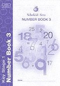 Number Book 3