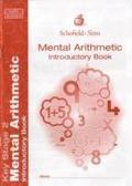 Mental Arithmetic Introductory Book