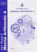 Mental Arithmetic 4