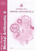 Mental Arithmetic 6