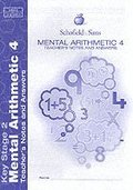 Mental Arithmetic 4 Answers