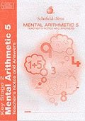 Mental Arithmetic 5 Answers