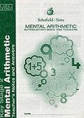 Mental Arithmetic Introductory Book Answers