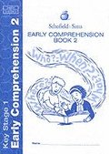 Early Comprehension Book 2