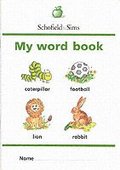 My Word Book