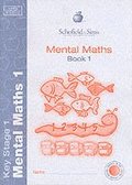 Mental Maths Book 1