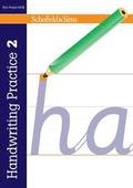 Handwriting Practice Book 2: KS2, Ages 7-11