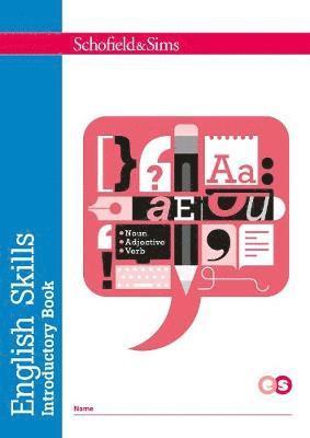 Carol Matchett - English Skills Introductory Book, Häftad