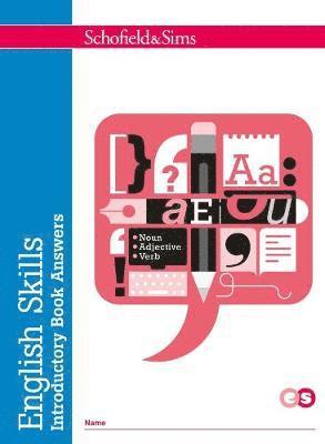 Carol Matchett - English Skills Introductory Book Answers, Häftad. Tillgänglighet: Lägg i varukorg