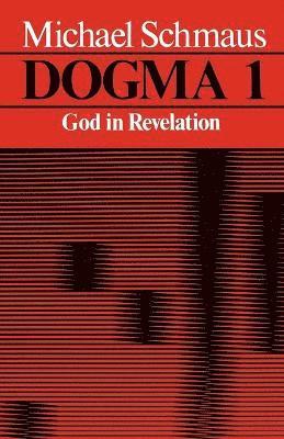 Michael Schmaus - Dogma 1, Häftad