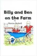 Billy and Ben on the Farm
