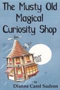 Musty Old Magical Curiosity Shop