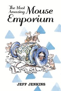 Most Amazing Mouse Emporium