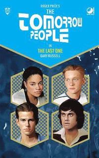 Tomorrow People - The Last One