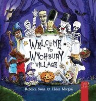 Rebecca Swan - Welcome to Wychbury Village, Inbunden. Tillgänglighet: Lägg i varukorg