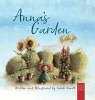 Sarah Hewitt - Anna's Garden, Inbunden. Tillgänglighet: Lägg i varukorg