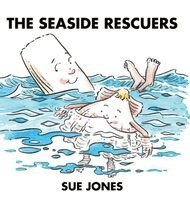 Sue Jones - Seaside Rescuers, Inbunden. Tillgänglighet: Lägg i varukorg