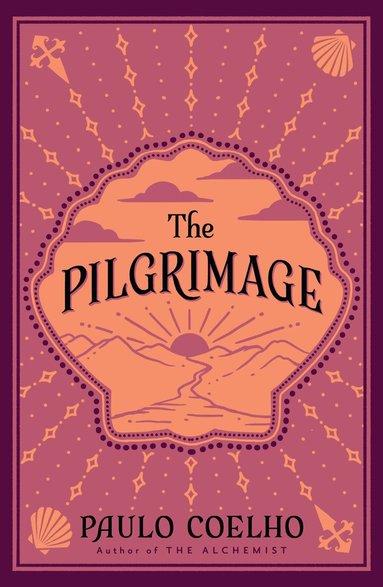 Paulo Coelho - Pilgrimage, Häftad