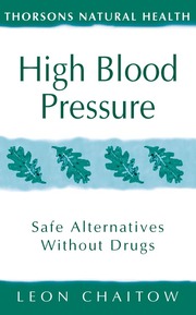 High Blood Pressure