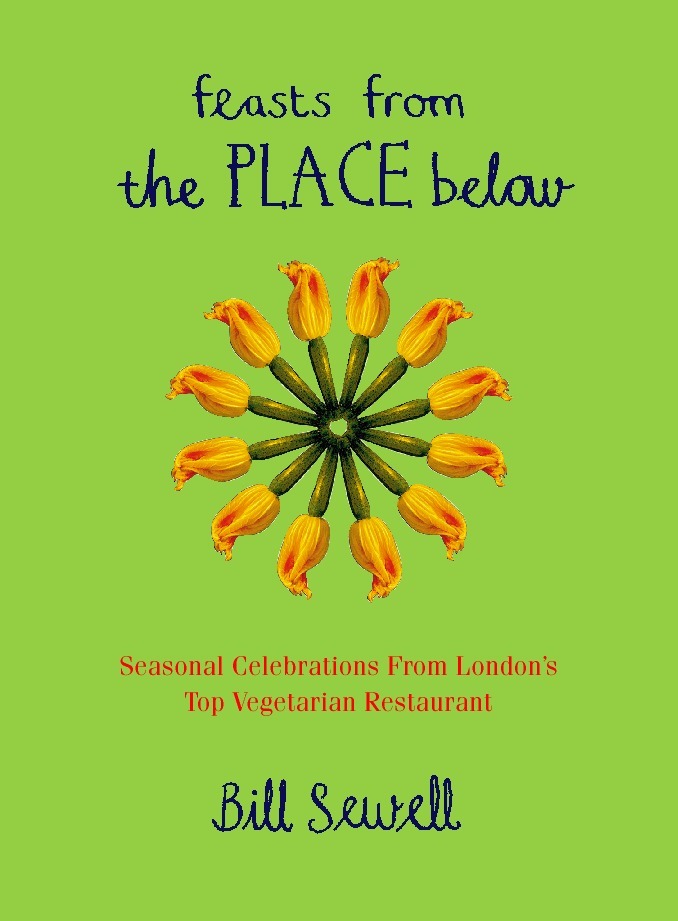 Feasts from the Place Below