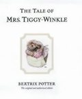 Tale of Mrs. Tiggy-Winkle