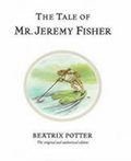 Tale of Mr. Jeremy Fisher
