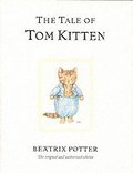Tale of Tom Kitten